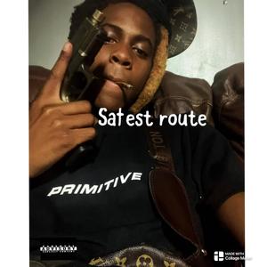 Safest route (Explicit)