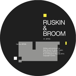Ruskin & Broom - Nel