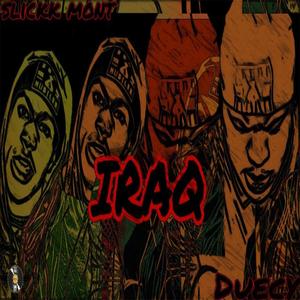 Iraq (Explicit)