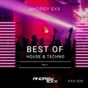 Best Of House & Techno vol.3