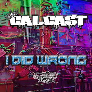 I Did Wrong (DJ Dew Remix)