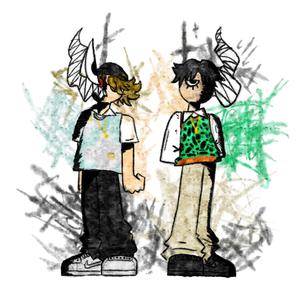 ngm eh perfeito (Explicit)