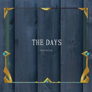 THE DAYS remix