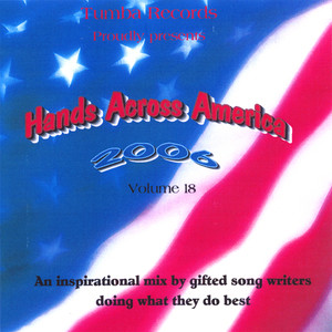 Hands Across America 2006 Vol. 18
