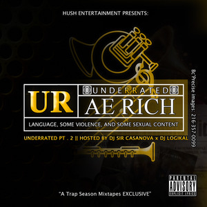 AE Rich - Certified