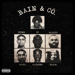 BAIN & CO, Vol. 1 (Explicit)