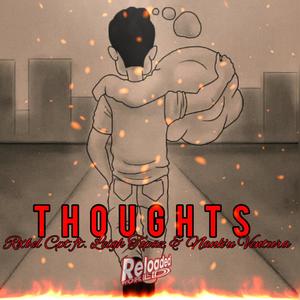 Thoughts (feat. Leigh Topaz & Nank'u Ventura)