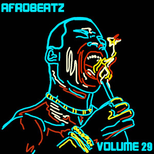 Afrobeatz Vol, 29