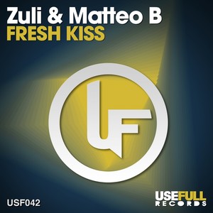 Fresh Kiss (Underground Dub)