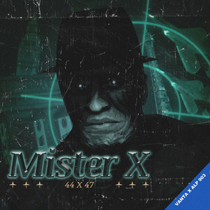 Mr X (Explicit)