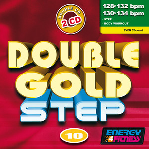 DOUBLE GOLD STEP 10