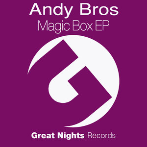 Magic Box EP