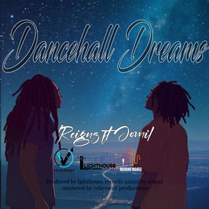 Dancehall Dreams (Explicit)