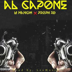 AL CAPONE (Explicit)