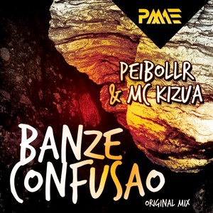 Banze Confusao (Original Mix)