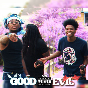 Good Vs Evil