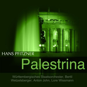 Pfitzner: Palestrina