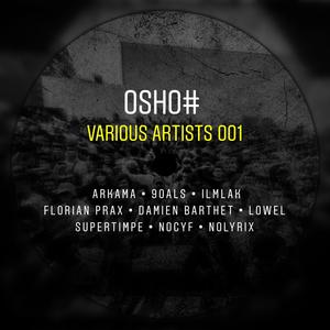 Various Artists [OSH001]