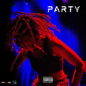 Party (Explicit)