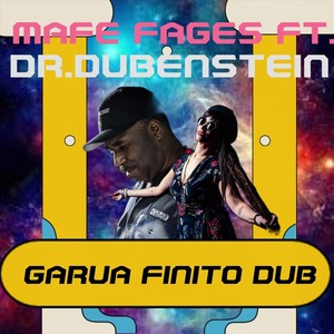 Garua Finito Dub (feat. Dr. Dubenstein) (Remix)