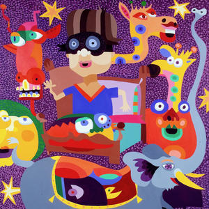 Highs & Lows (feat. Divinity Roxx & Datrian Johnson)