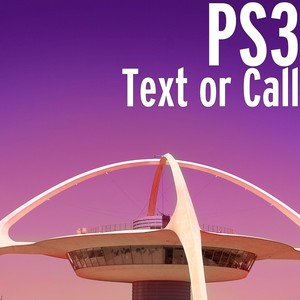 Text or Call (Explicit)