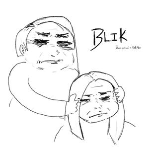 BLIK (feat. Galifeo)