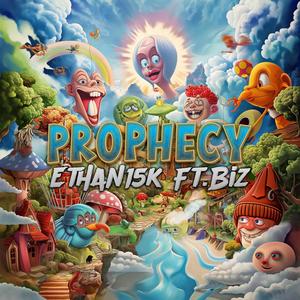 Prophecy (feat. Biz) [Explicit]