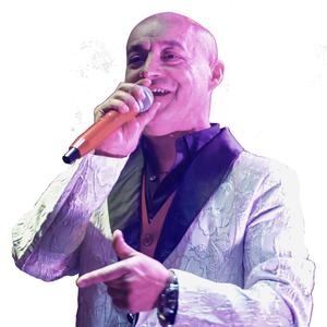 DESEJO FATAL (feat. CLAUDIO DA PAULA & JOEL FERREIRA)