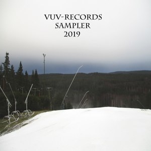 Vuv Records Sampler 2019