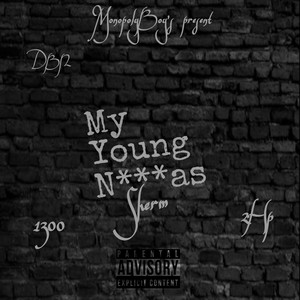 My Young (Explicit)