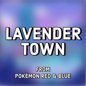 Lavender Town