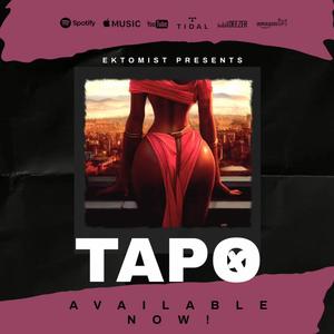 Tapo (feat. Saint Oki) [Dirty] [Explicit]