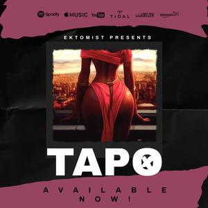 Tapo (feat. Saint Oki) (Dirty) (Explicit)