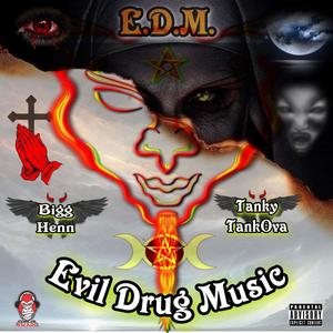 Evil **** Music #EDM (Explicit)