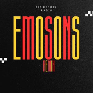 Emosons (feat. Kween Veeh, TMRS Awage & Pita Shana|Explicit)