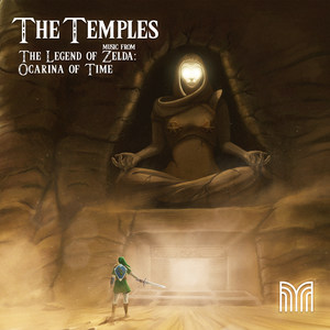 The Temples (Music from The Legend of Zelda: Ocarina of Time)