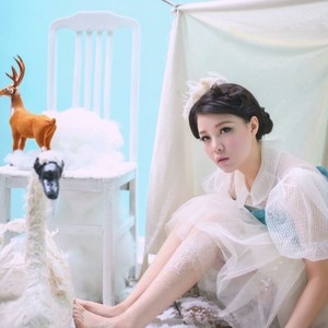 只想唱这首歌给你听