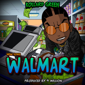 Walmart (Explicit)