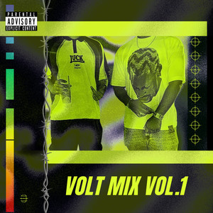 VoltMix, Vol.1 (Explicit)