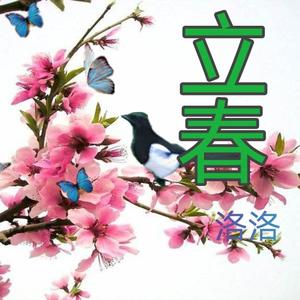 立春（性感洛洛激情rap）