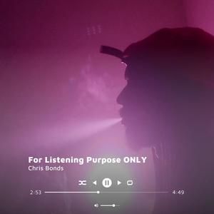 For Listening Purpose ONLY (Explicit)