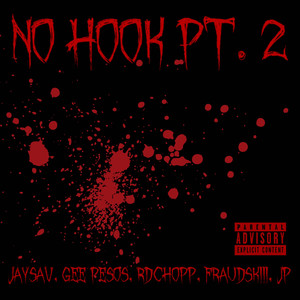 NO HOOK PT. 2 (Explicit)