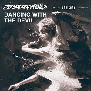Dancing with the Devil (feat. Hayden Hennessey, Johnny Mozzo, Benn Phranq & Tha X-Mann) (Explicit)