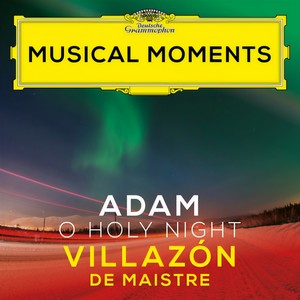 Adam - O Holy Night
