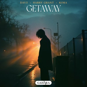 DAV5 - Getaway