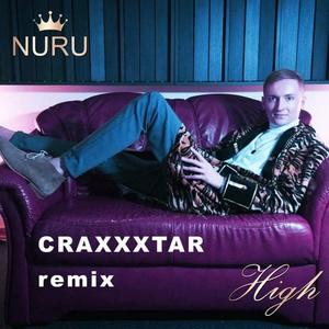 High (CRAXXXTAR Remix|Explicit)