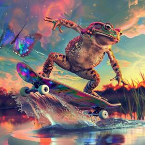 Bufo (Instrumental)