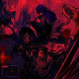 Killstreak (feat. LilithsLuna & zhunii) (Slowed)