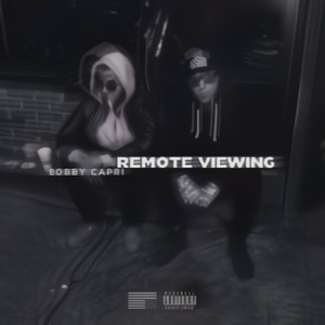 Remote Viewing? (Explicit)